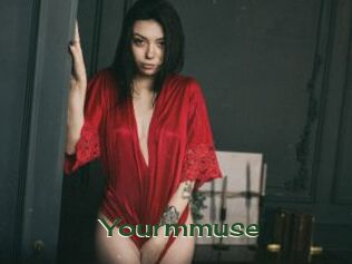 Yourmmuse