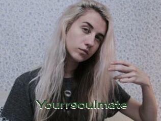 Yourrsoulmate
