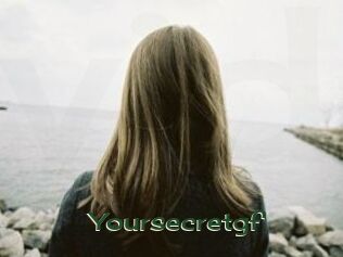 Yoursecretgf