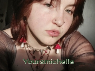 Yoursmichelle