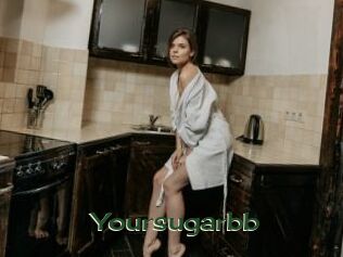 Yoursugarbb