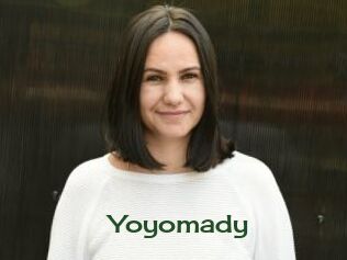 Yoyomady