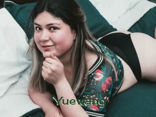Yuewang