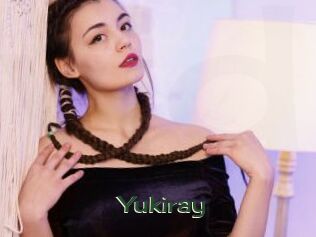 Yukiray