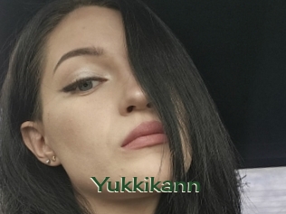 Yukkikann