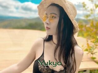 Yukyo
