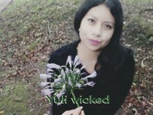 Yuli_wicked