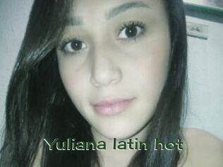 Yuliana_latin_hot