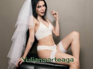 Yulianaarteaga