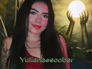 yulianaescobar Vidéos Kochonnes
