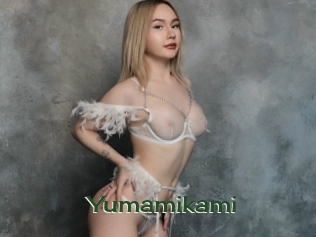 yumamikami Vidéos Kochonnes