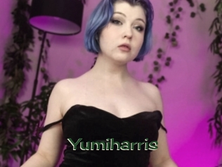 Yumiharris