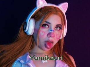 Yumikaori