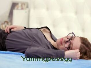 Yummypussyy