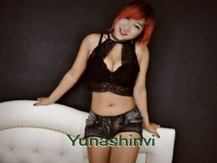 Yunashinvi