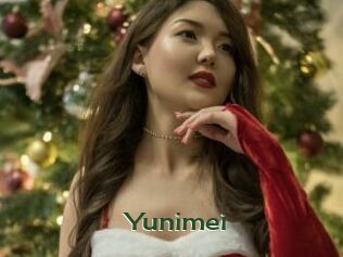 Yunimei