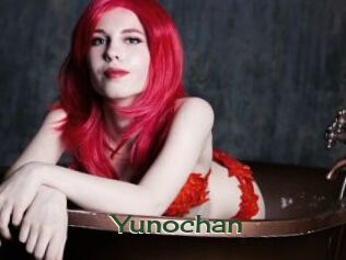 Yunochan