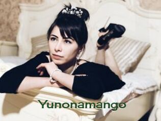 Yunonamango