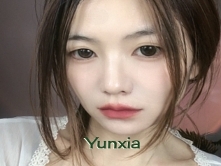 Yunxia