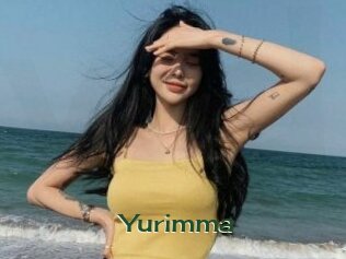 Yurimma