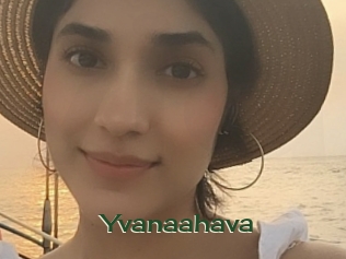 Yvanaahava