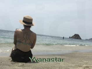 Yvanastar