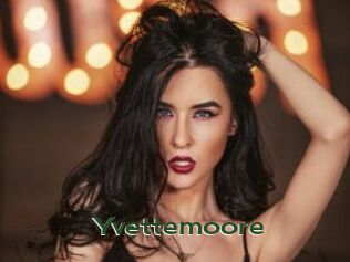 Yvettemoore