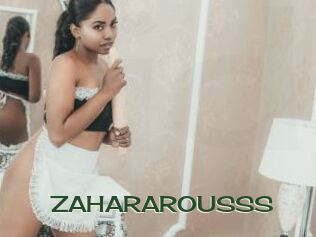 ZAHARAROUSSS
