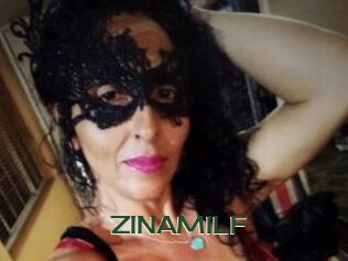 ZINAMILF Vidéos Kochonnes