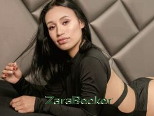 ZaraBecker