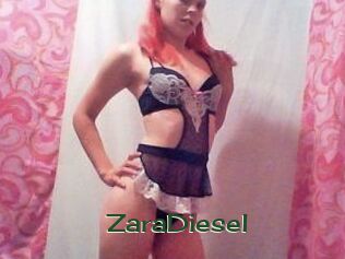 ZaraDiesel