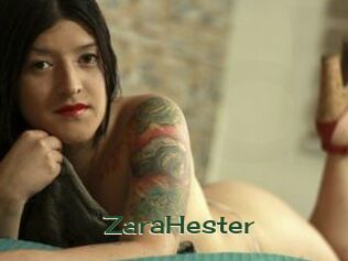 ZaraHester