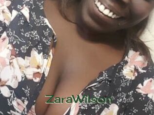 ZaraWilson Vidéos Kochonnes