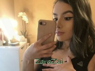 ZaraZai