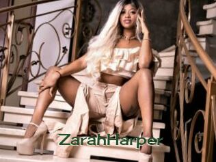 ZarahHarper