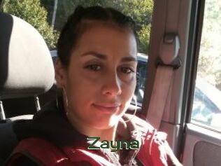 Zayna