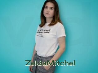 ZeldaMitchel