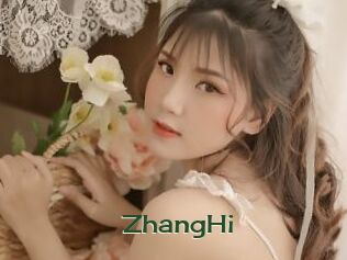 ZhangHi