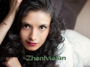 ZhenMelan Vidéos Kochonnes