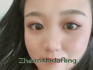 Zhsimidadafeng