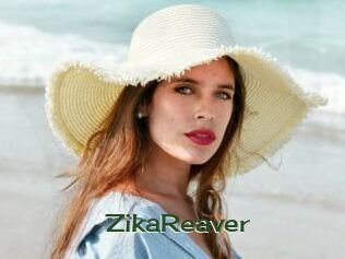 ZikaReaver