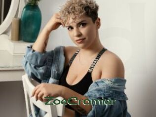 ZoeCromier