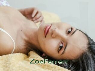 ZoeFerrerr