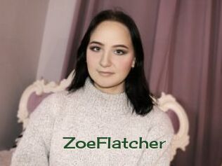 ZoeFlatcher