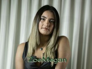 ZoeMegan
