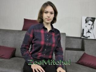 ZoeMitchel