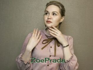 ZoePrada