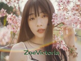 ZoeVictoria