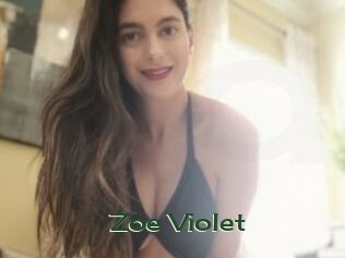 Zoe_Violet