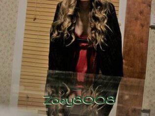 Zoey8008